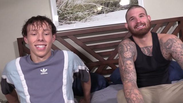 Photo of Cum Eating Teen