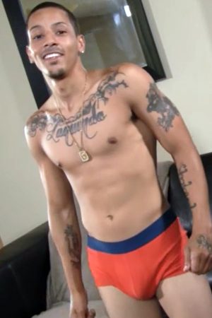 Photo of Trent Spikes