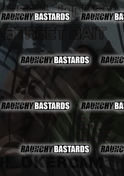 Photo of Teen Jocks & Street Bait