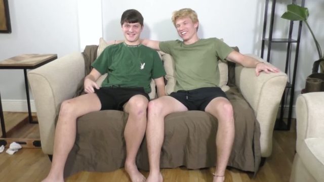 Photo of These Teens Can Fuck