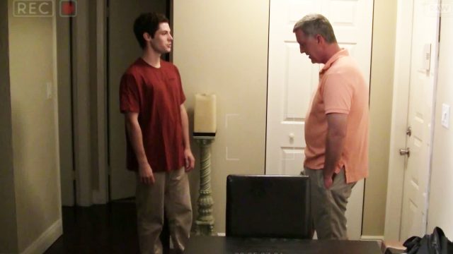 Photo of Suburban Teen Converted