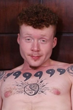 Photo of Charlie Knox