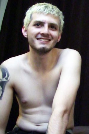 Photo of Jack Frost