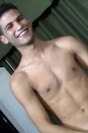 Photo of Cameron