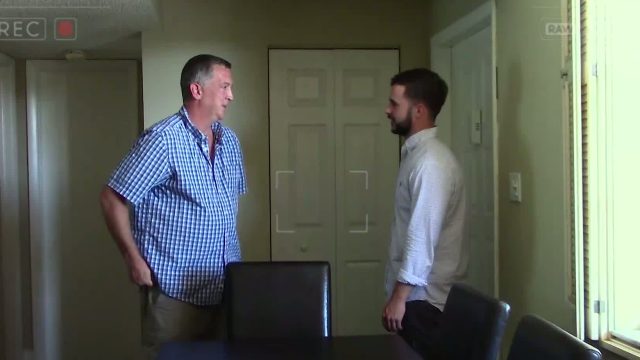 Photo of Personal Trainer Gets Trained
