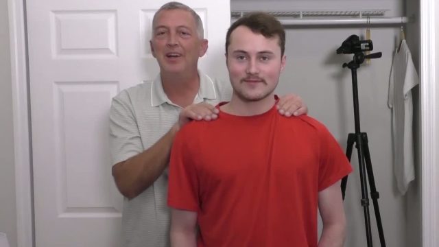 Photo of His Hole Gets Beat Up