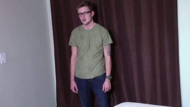 Photo of Grooming Shy Jock To Be A Cum Dump