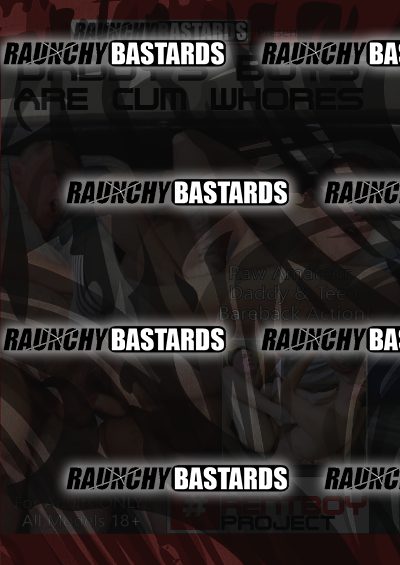 Photo of Daddy's Cum Rags