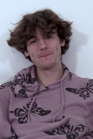 Photo of Joshua Prey