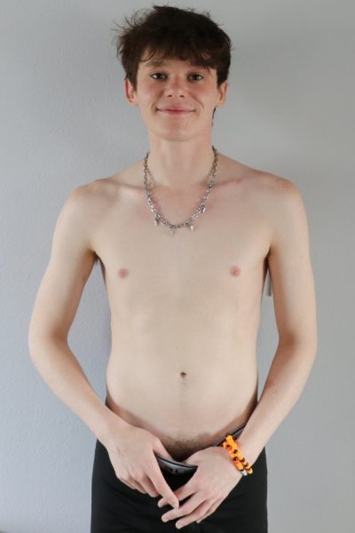 Photo of Jace Jaxon