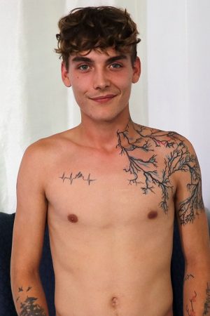Photo of Memphis Rhodes