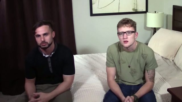 Photo of Cracker Thinks Gay Sex Is Gnarley