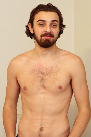 Photo of Bruce