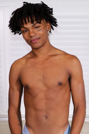 Photo of Emanuel Hendrix