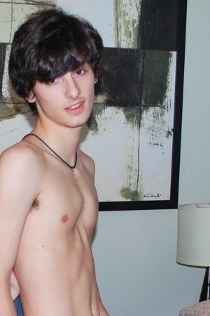 Photo of Leif