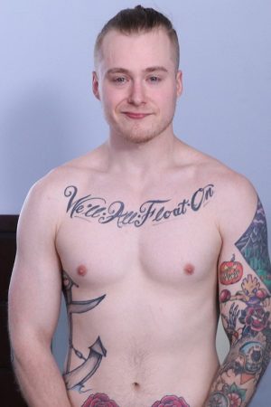 Photo of Travis Malone