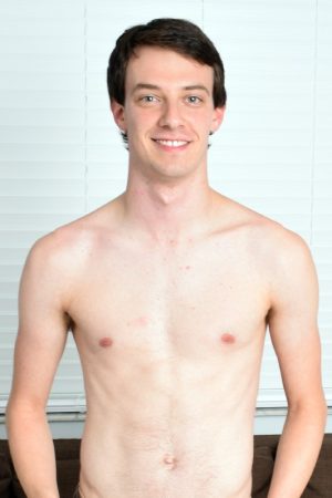Photo of Levi McClean