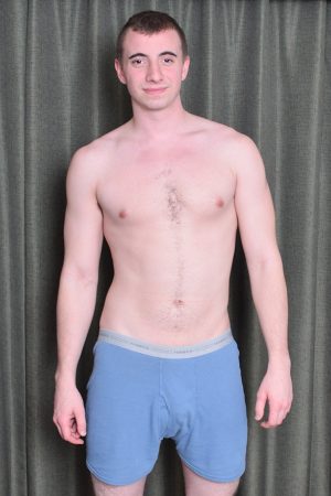 Photo of Liam Rydell