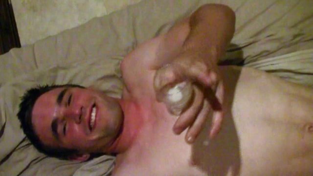 Photo of 18 Year Old Creampie
