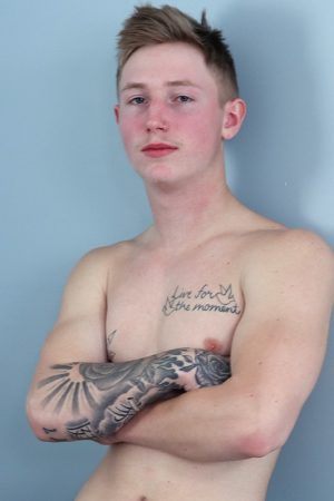 Photo of Jake Combs
