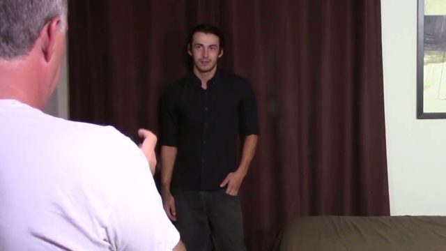 Photo of Wyoming Boy Goes Full Brokeback