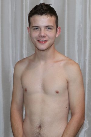 Photo of Logan Briggs