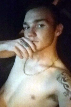 Photo of Dalton Kramer