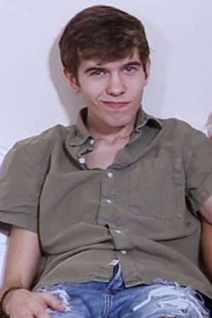 Photo of Levi Rhodes