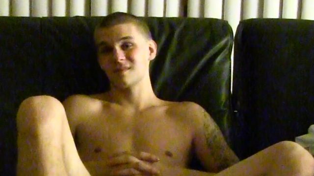 Photo of Late Night Rentboy Creampie