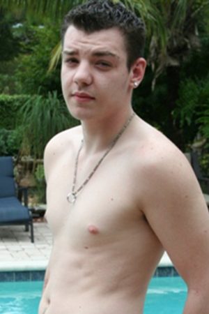 Photo of Ryan Fields