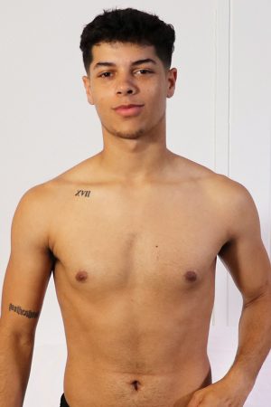 Photo of Colton Masters