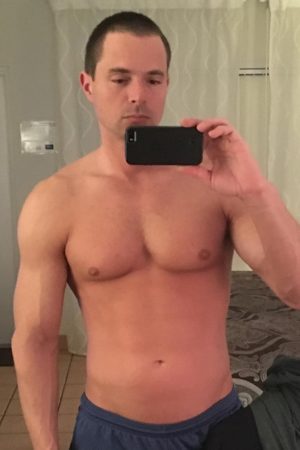 Photo of Kasey Johnson