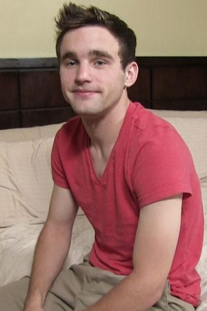 Photo of Andrew Collins