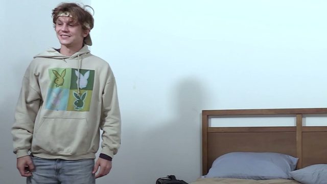 Photo of Straight Boy Can Suck A Mean Dick