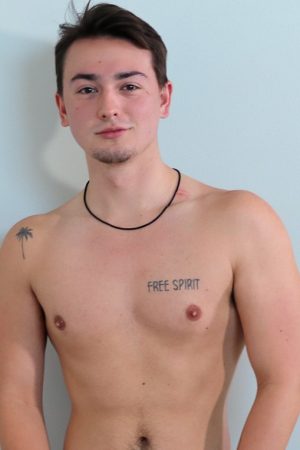 Photo of Masyn Thorne