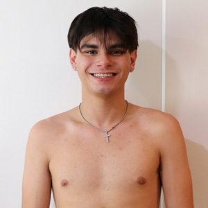 Photo of Steven Knox