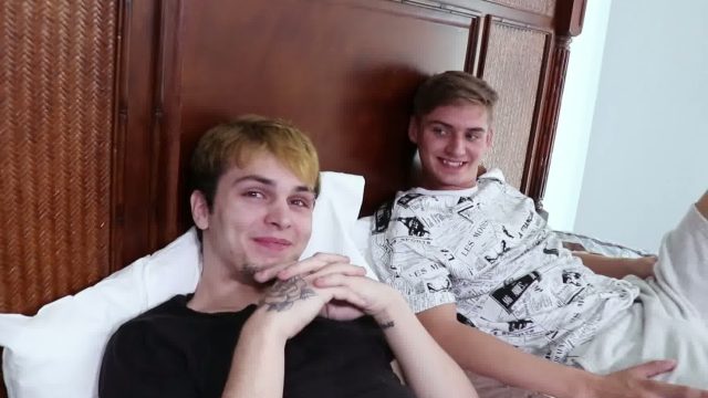 Photo of Bromance Is Bliss