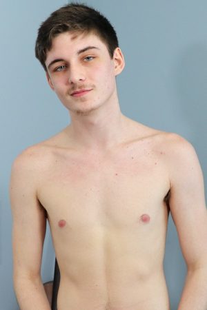 Photo of Jared Moran