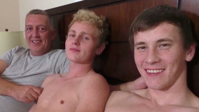 Photo of Sexy Young Things