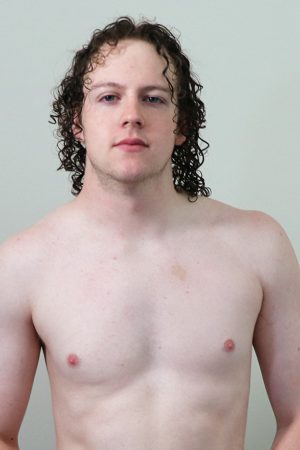 Photo of Troy Barrett