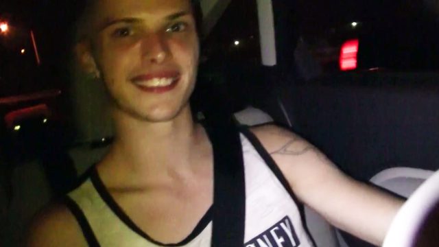 Photo of This Teen Is Down For A Pounding