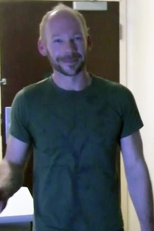 Photo of Mike