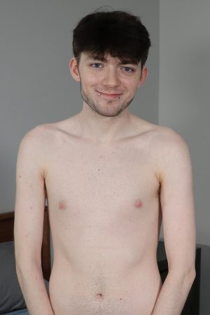 Photo of Jack Sterling
