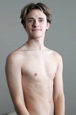Photo of Archer Black