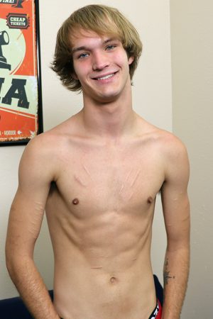 Photo of Trey Reynolds