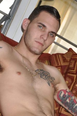 Photo of Bo Connor