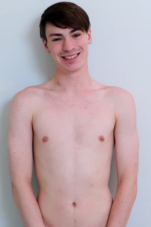Photo of Liam Addison