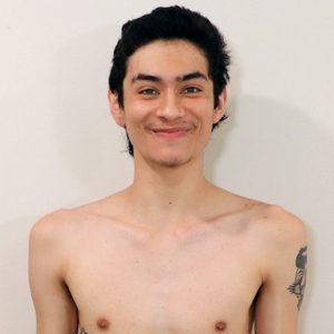 Photo of Angel DePalma