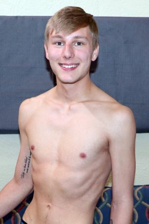 Photo of Anthony Pear