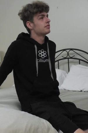 Photo of Ian Novak